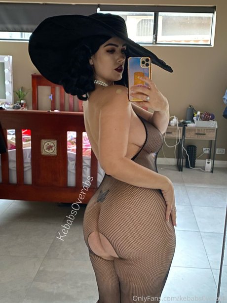 Rebecca Kebabs