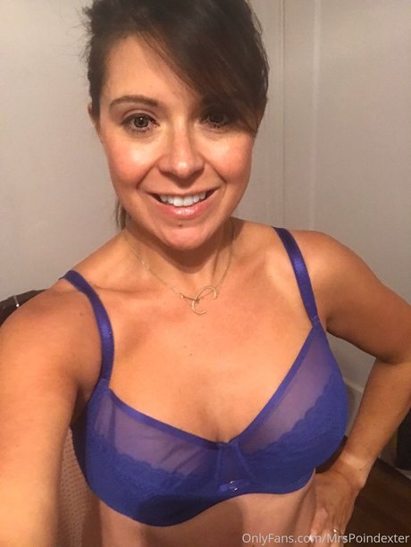 Mrs Poindexter