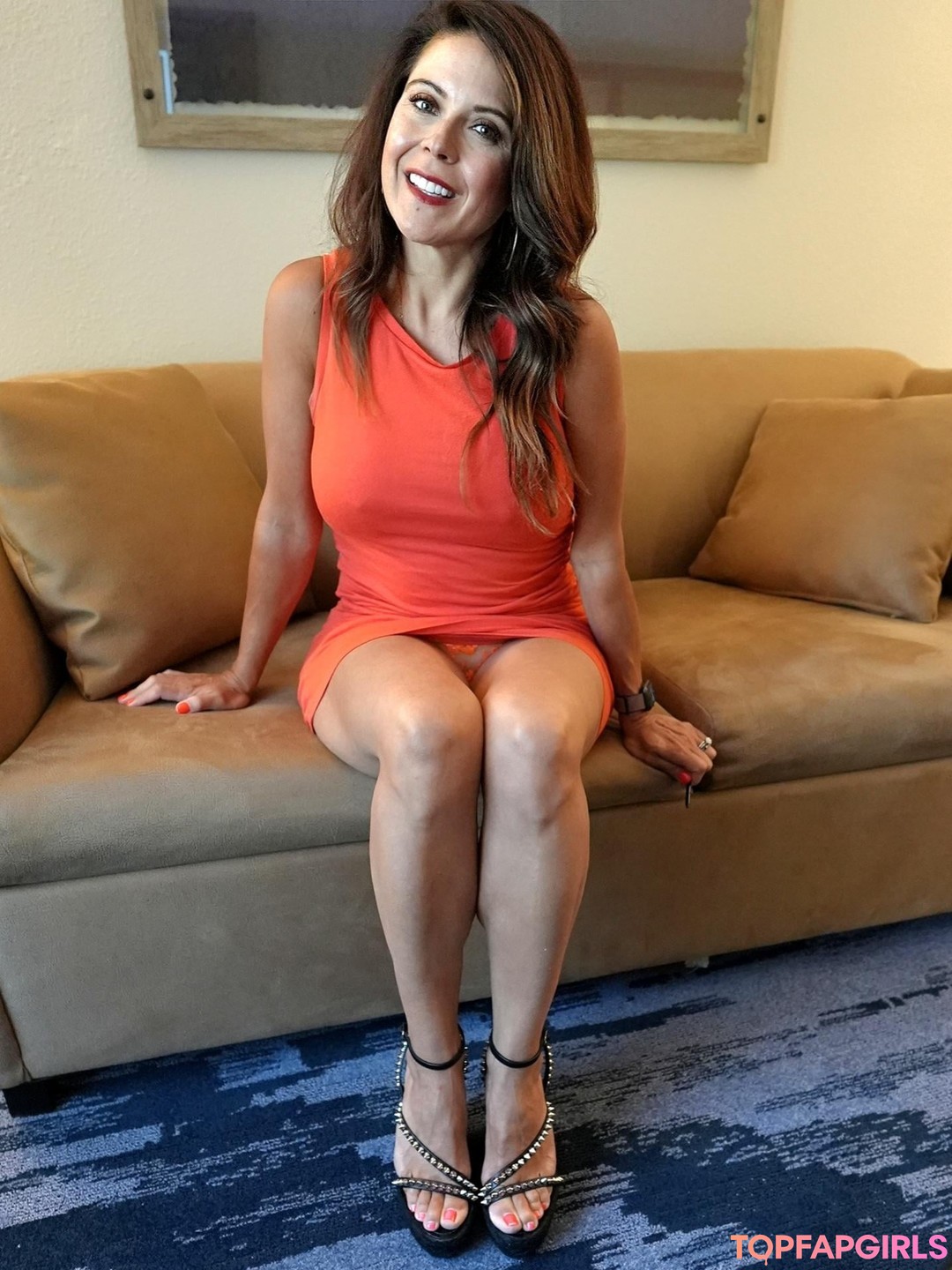 Photo nue de fuite OnlyFans de Mrs Poindexter #1998