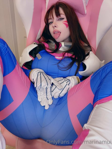 Marina Mui