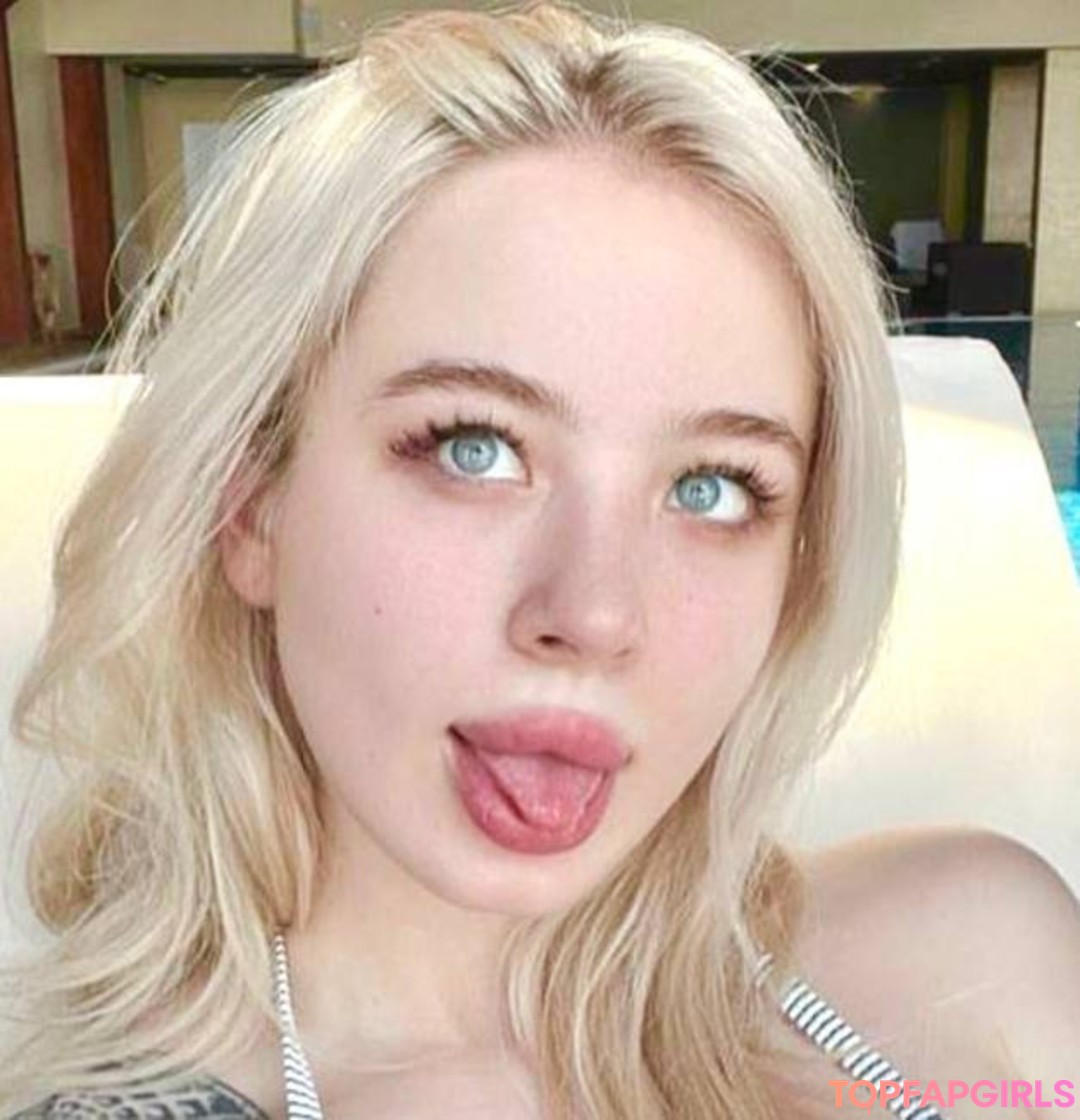 Photo nue de fuite OnlyFans de Milla Royce #40