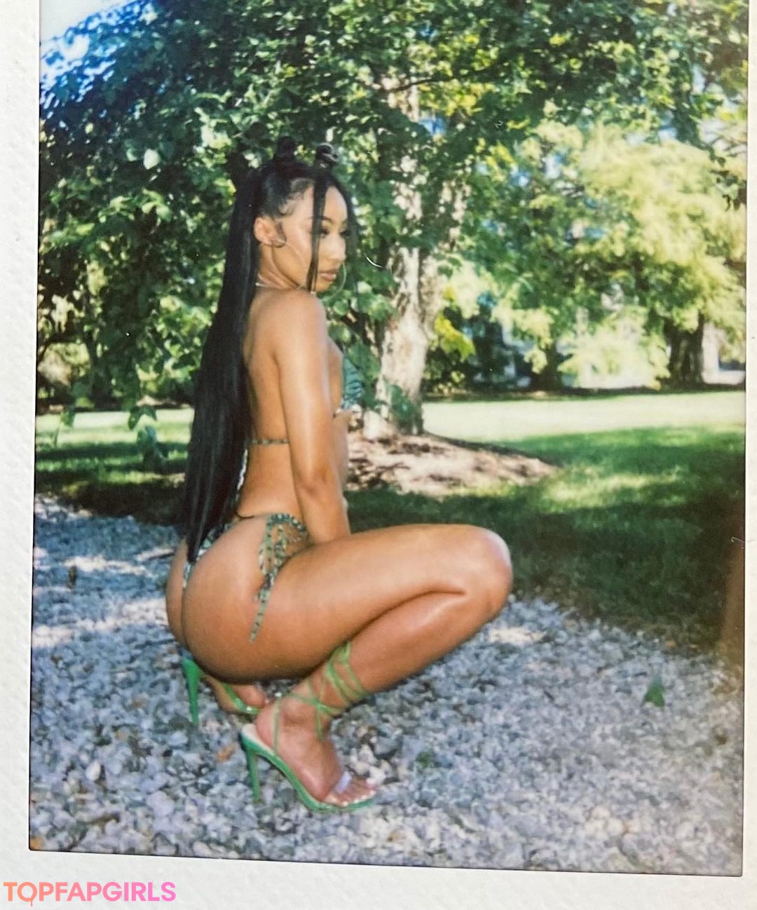 Photo nue de fuite OnlyFans de Rubixrose #218