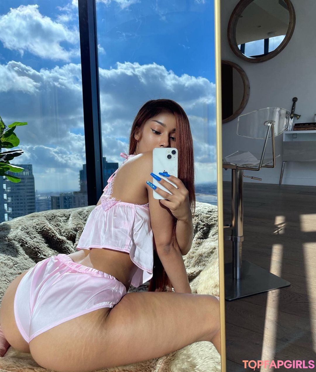 Photo nue de fuite OnlyFans de Rubixrose #26