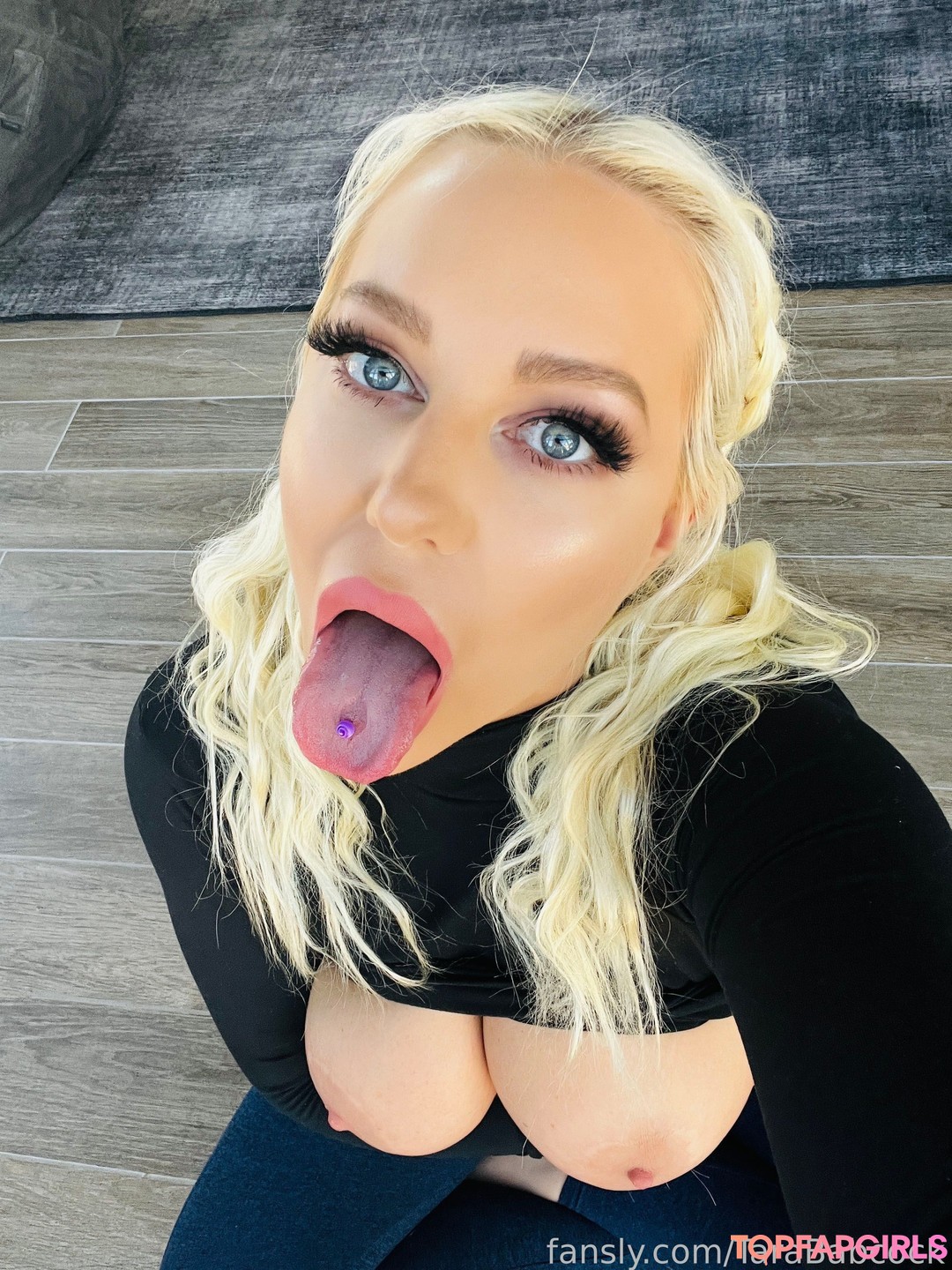 Photo nue de fuite OnlyFans de Tara Babcock #519