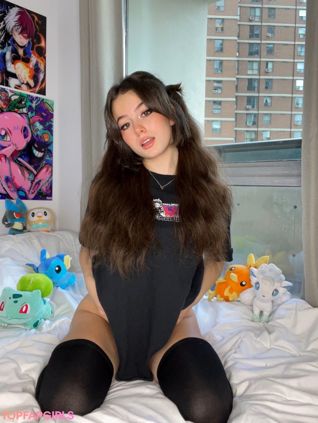 Photo nue de fuite OnlyFans de Sierra Cabot #185