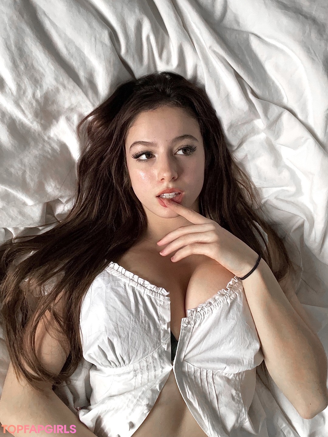 Photo nue de fuite OnlyFans de Sierra Cabot #33