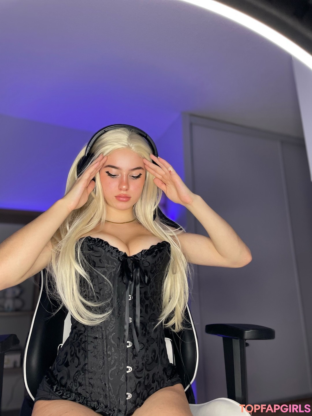 Photo nue de fuite OnlyFans de Sierra Cabot #47