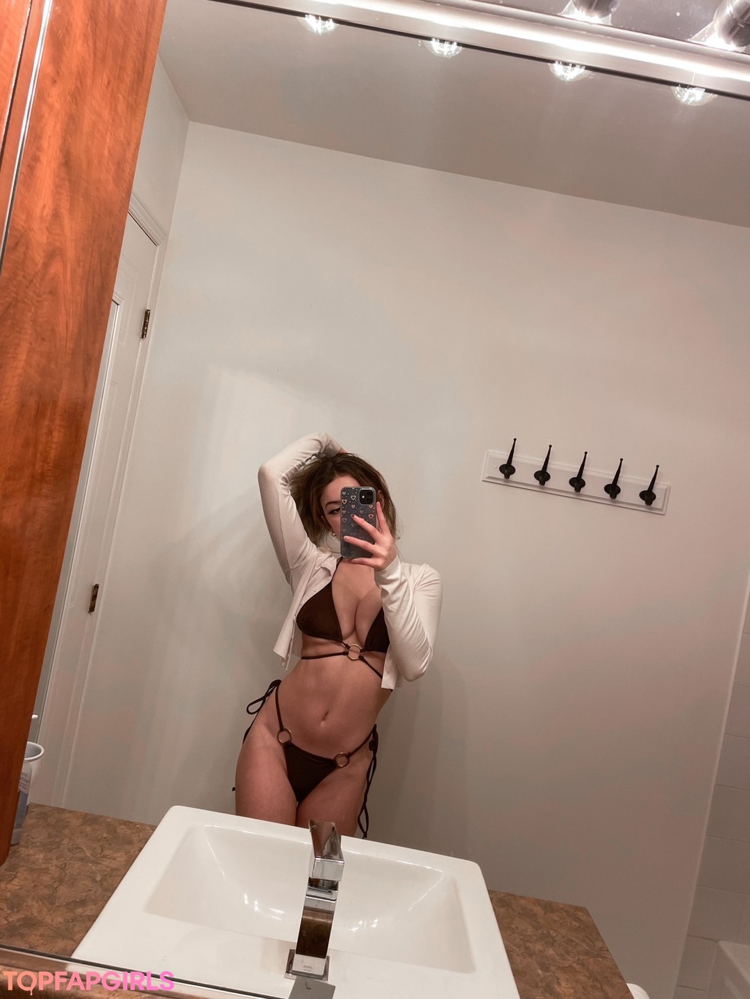 Photo nue de fuite OnlyFans de Sierra Cabot #73