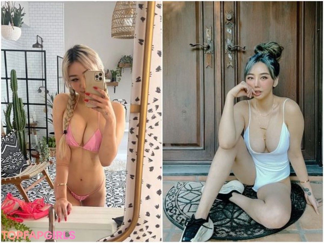 Photo nue de fuite OnlyFans de Kittylixo #129