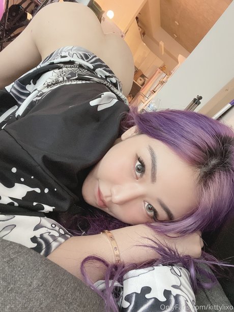 Kittylixo