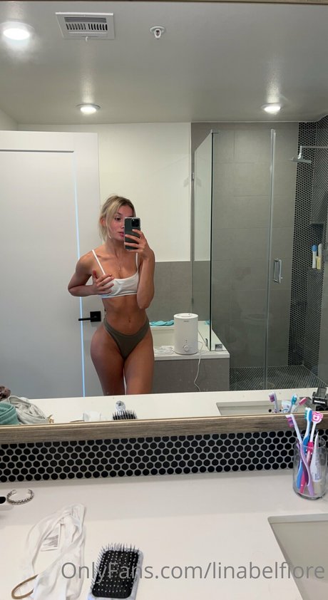 Lina Belfiore