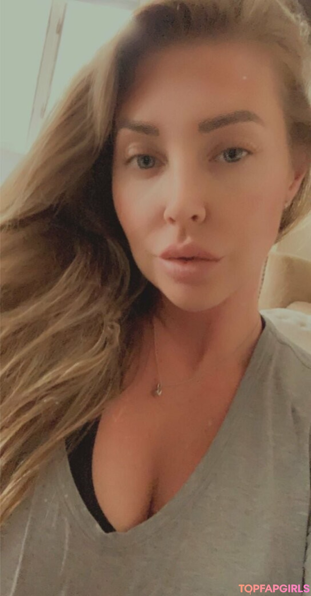Photo nue de fuite OnlyFans de Samantha Saint #218