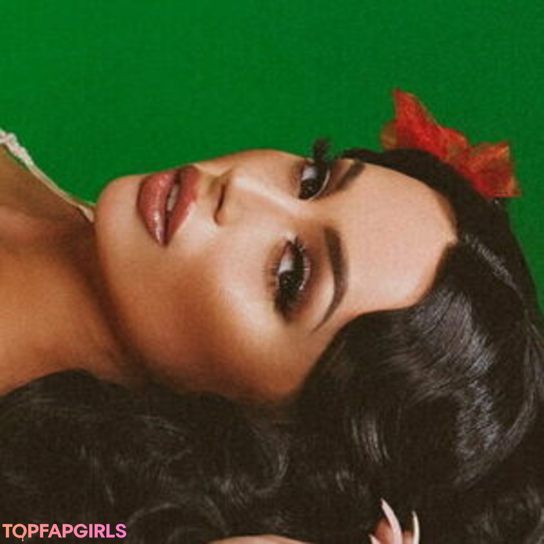 Photo nue de fuite OnlyFans de Rio Sage #20