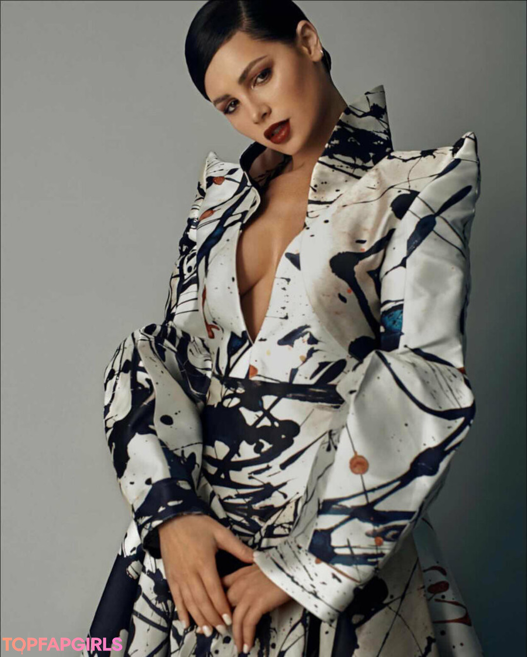 Photo nue de fuite OnlyFans de Kayla #218