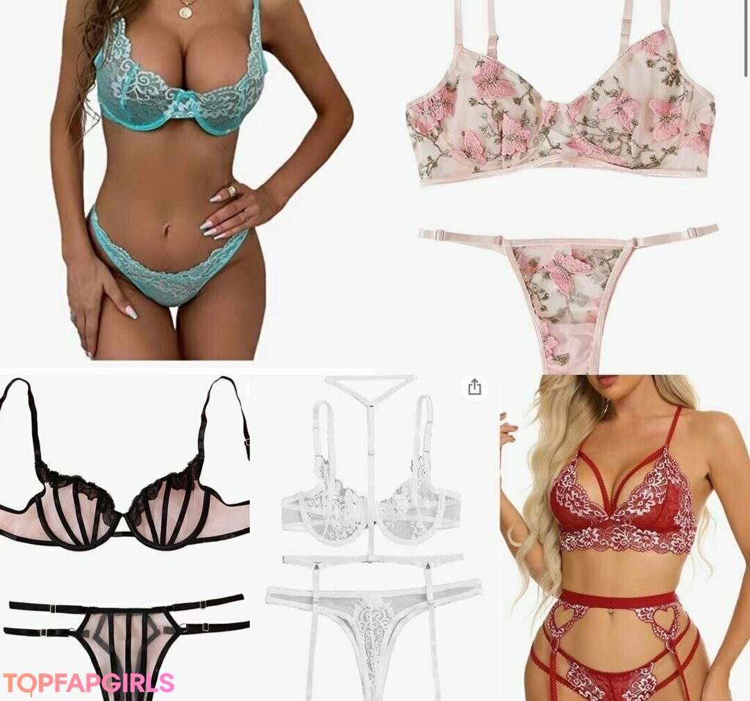 Photo nue de fuite OnlyFans de Kayla #304