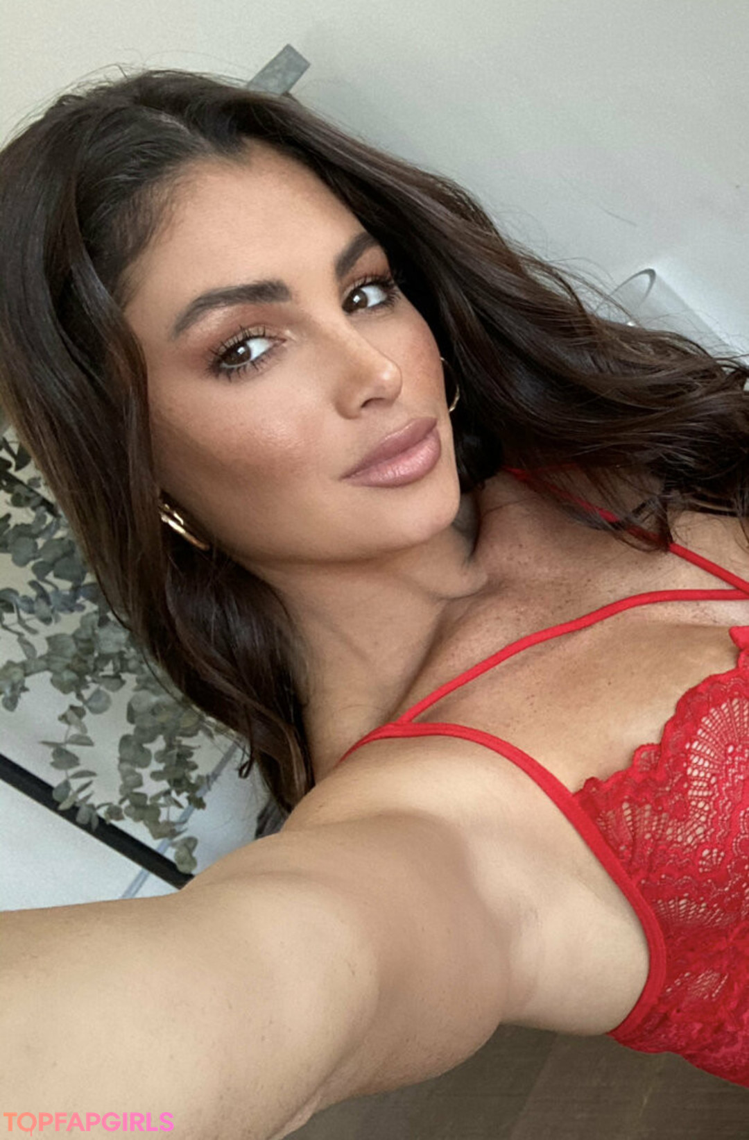 Photo nue de fuite OnlyFans de Kayla #319