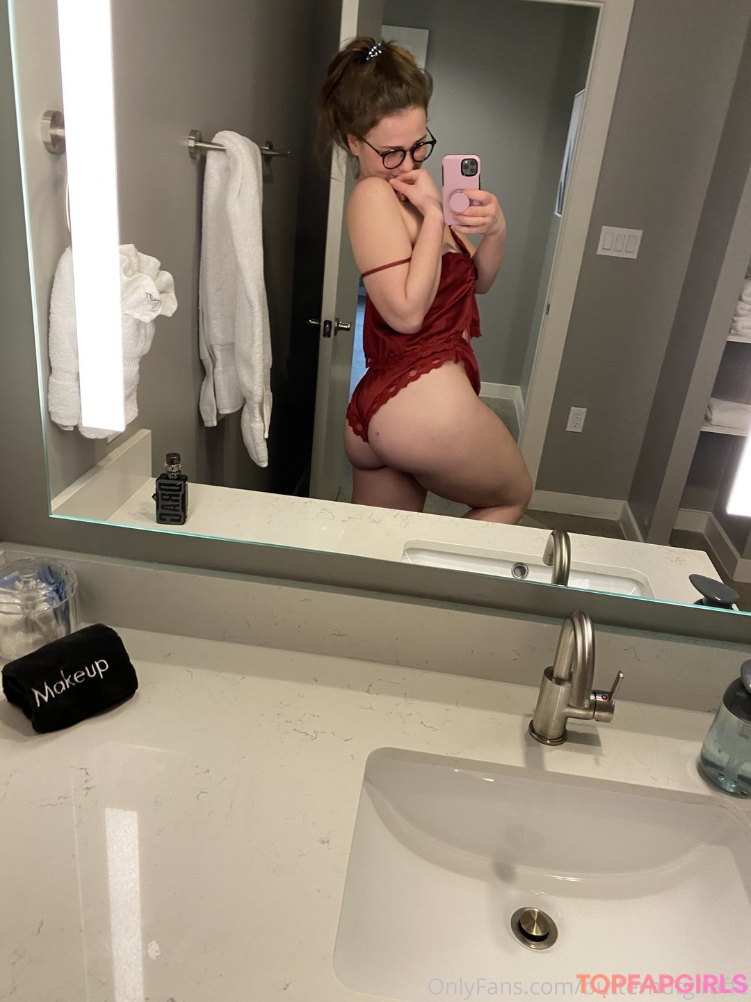 Photo nue de fuite OnlyFans de Kayla #49