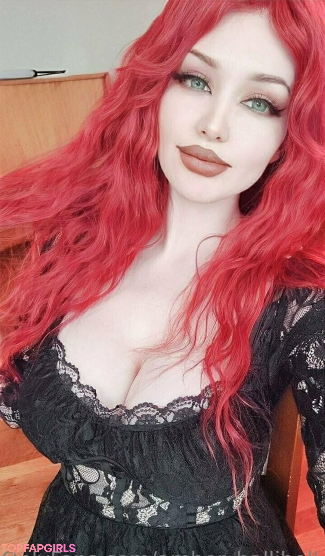 Photo nue de fuite OnlyFans de Amber Hallibell #388