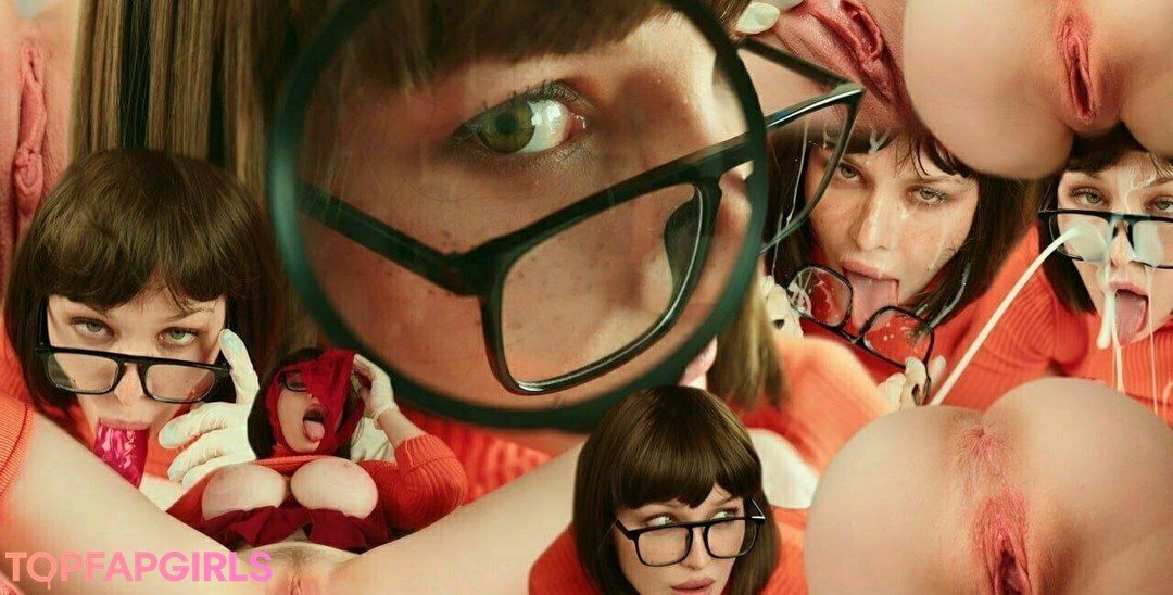 Photo nue de fuite OnlyFans de Amber Hallibell #541