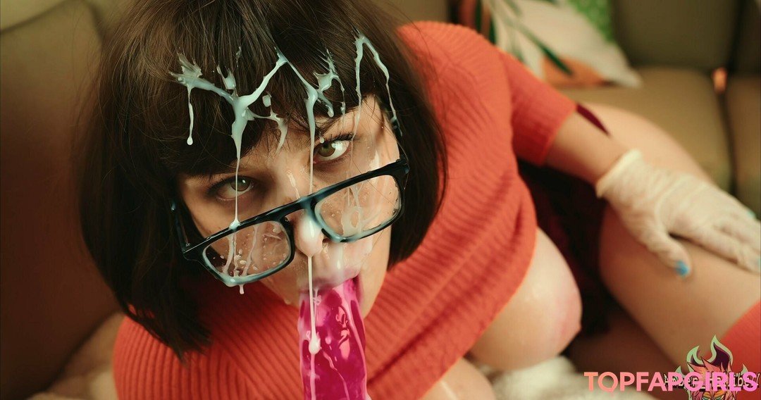 Photo nue de fuite OnlyFans de Amber Hallibell #547