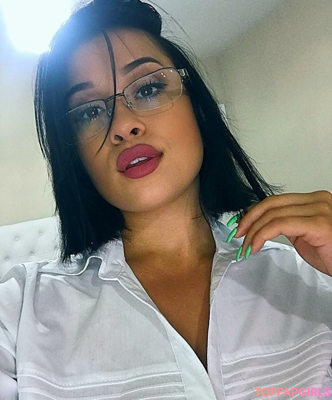 Photo nue de fuite OnlyFans de Lizzy #61