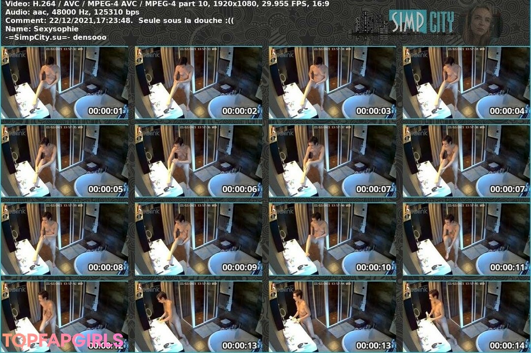 Photo nue de fuite OnlyFans de Melody Clark #102