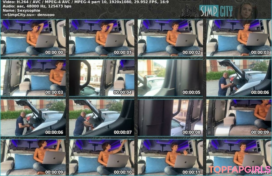 Photo nue de fuite OnlyFans de Melody Clark #93