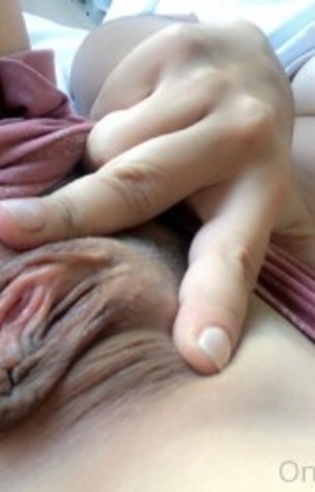 Photo nue de fuite OnlyFans de Gabbysgang
