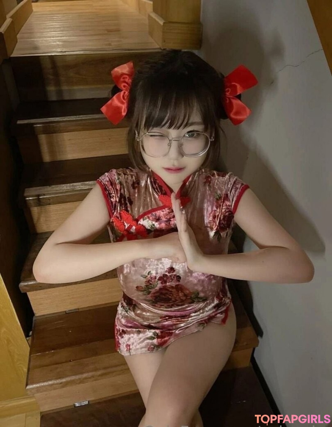 Photo nue de fuite OnlyFans de Saizneko #144
