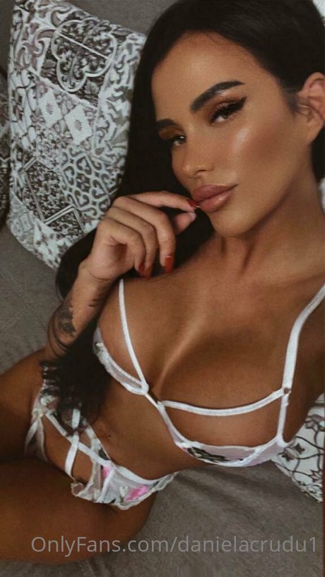 Daniela Crudu