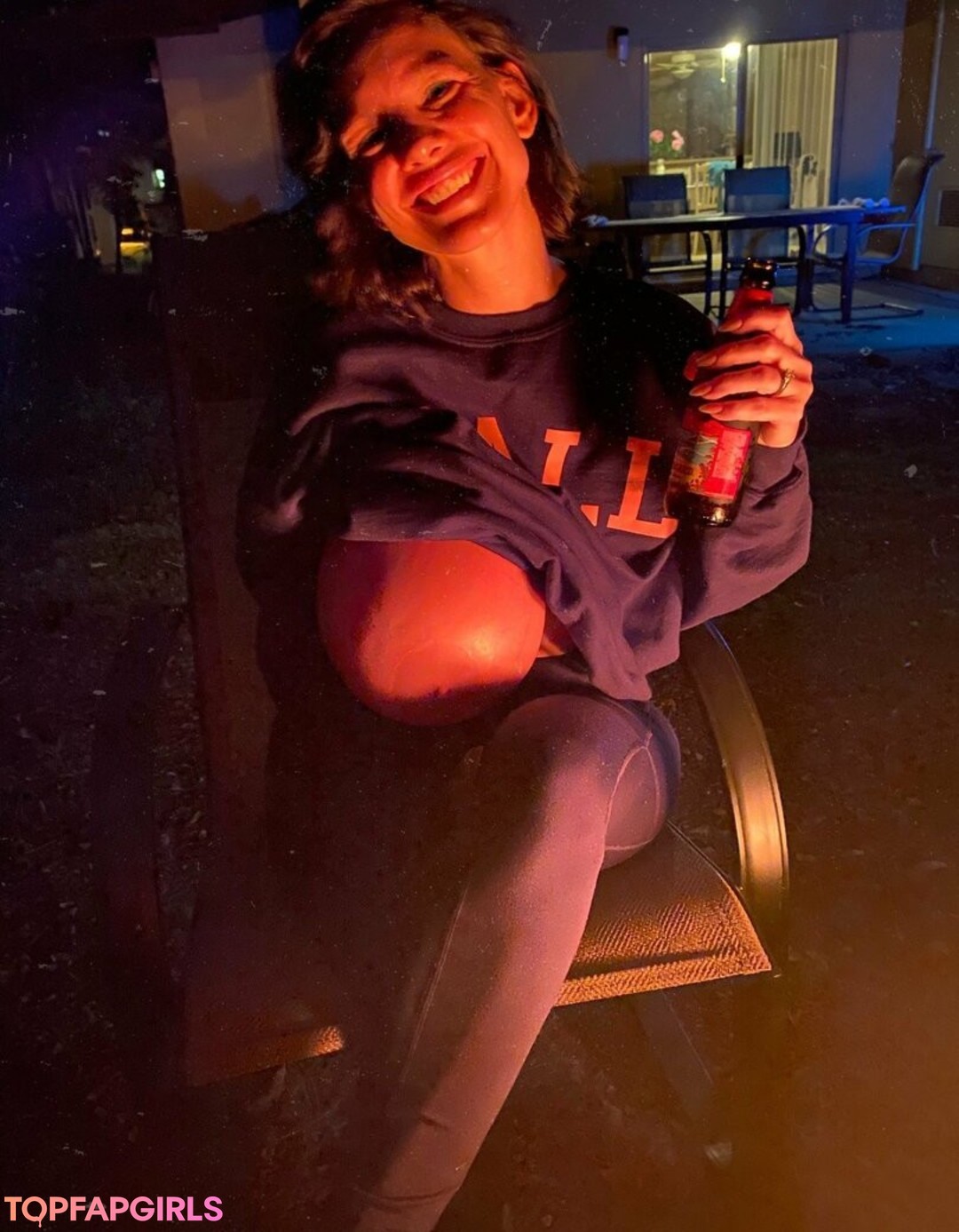 Photo nue de fuite OnlyFans de Brittany Elizabeth Welsh #1019