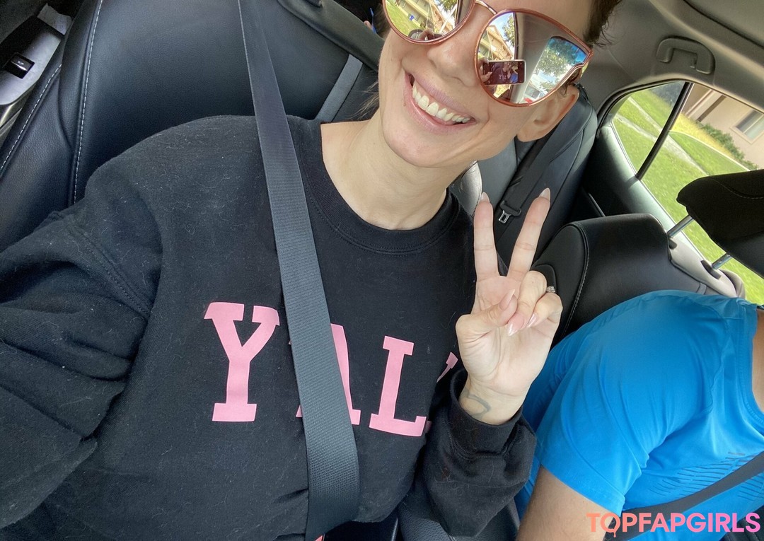 Photo nue de fuite OnlyFans de Brittany Elizabeth Welsh #1020