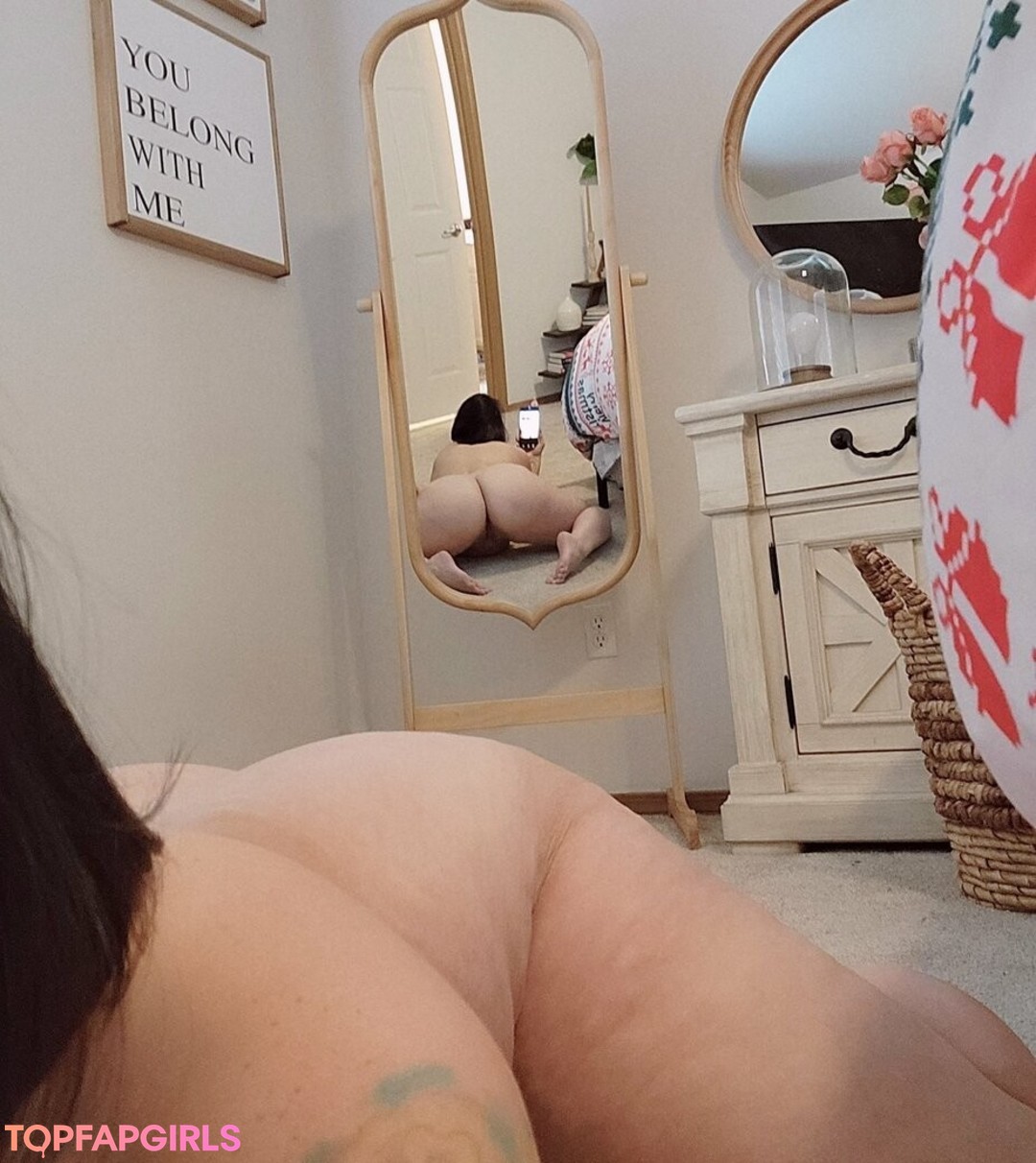 Photo nue de fuite OnlyFans de Brittany Elizabeth Welsh #1115