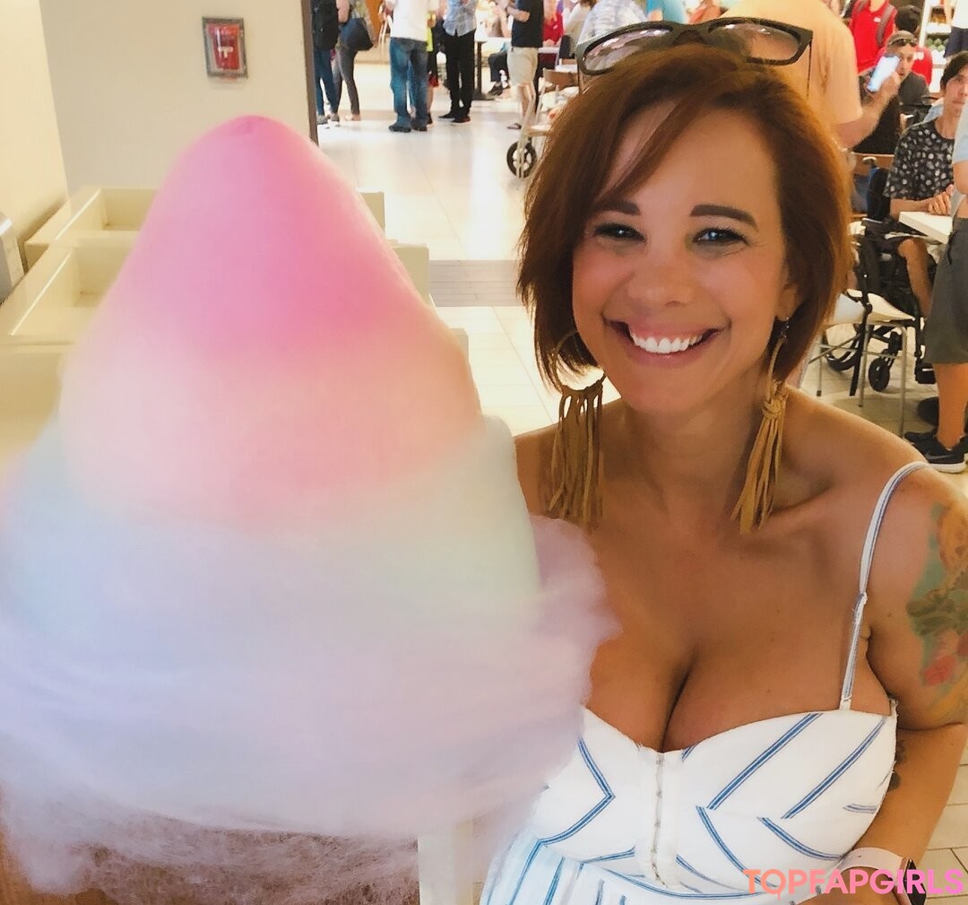 Photo nue de fuite OnlyFans de Brittany Elizabeth Welsh #1175