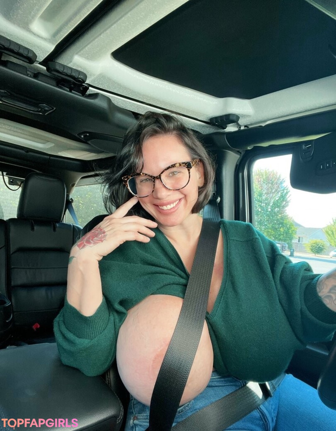 Photo nue de fuite OnlyFans de Brittany Elizabeth Welsh #1213