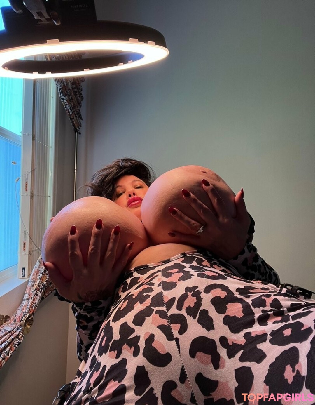 Photo nue de fuite OnlyFans de Brittany Elizabeth Welsh #1246