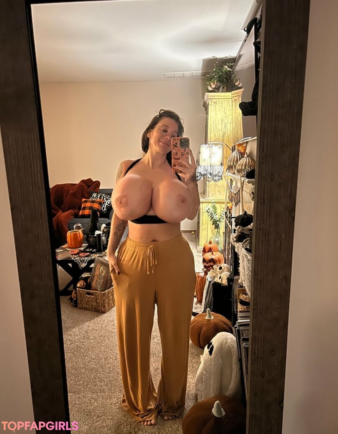 Photo nue de fuite OnlyFans de Brittany Elizabeth Welsh #1265