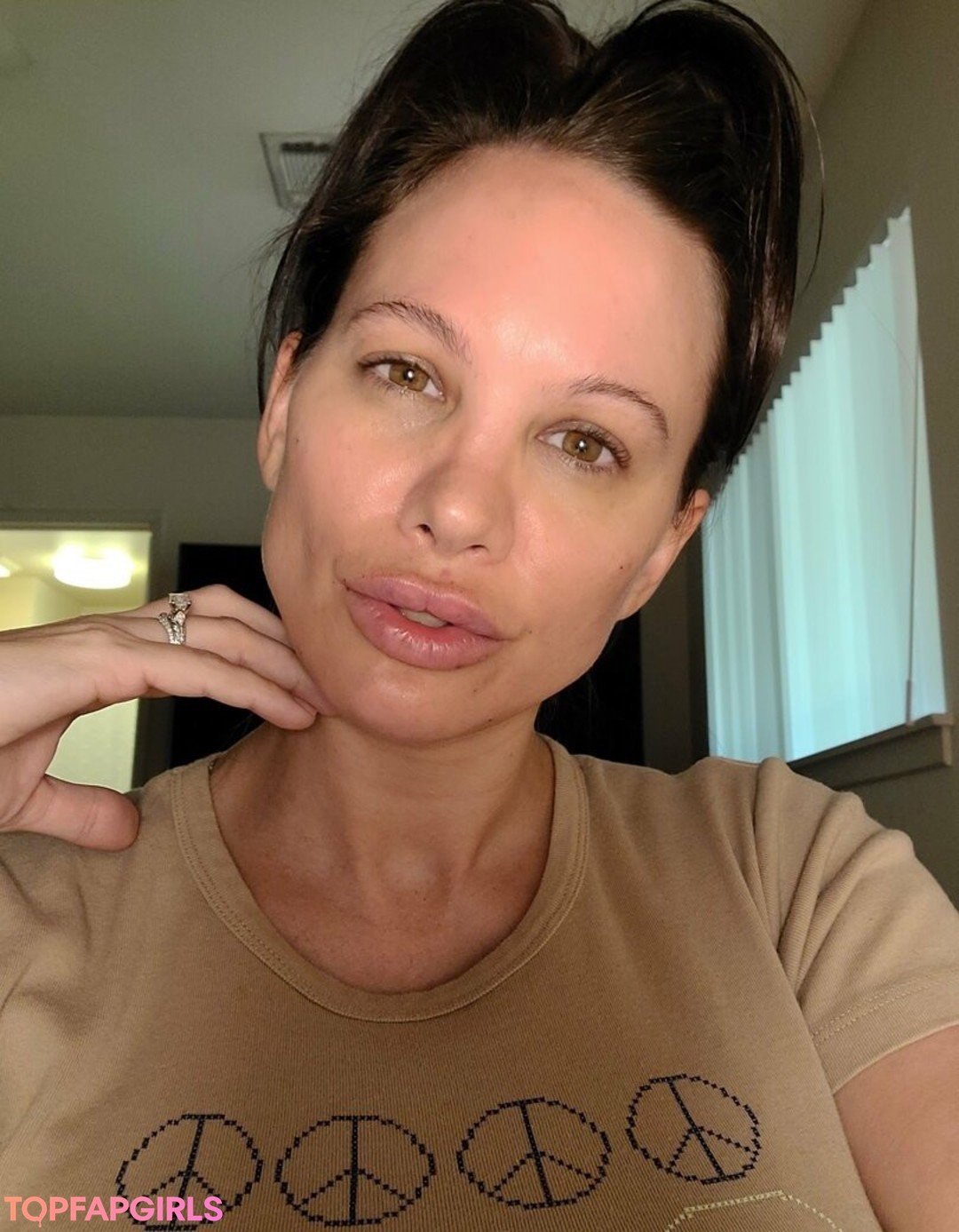 Photo nue de fuite OnlyFans de Brittany Elizabeth Welsh #1350