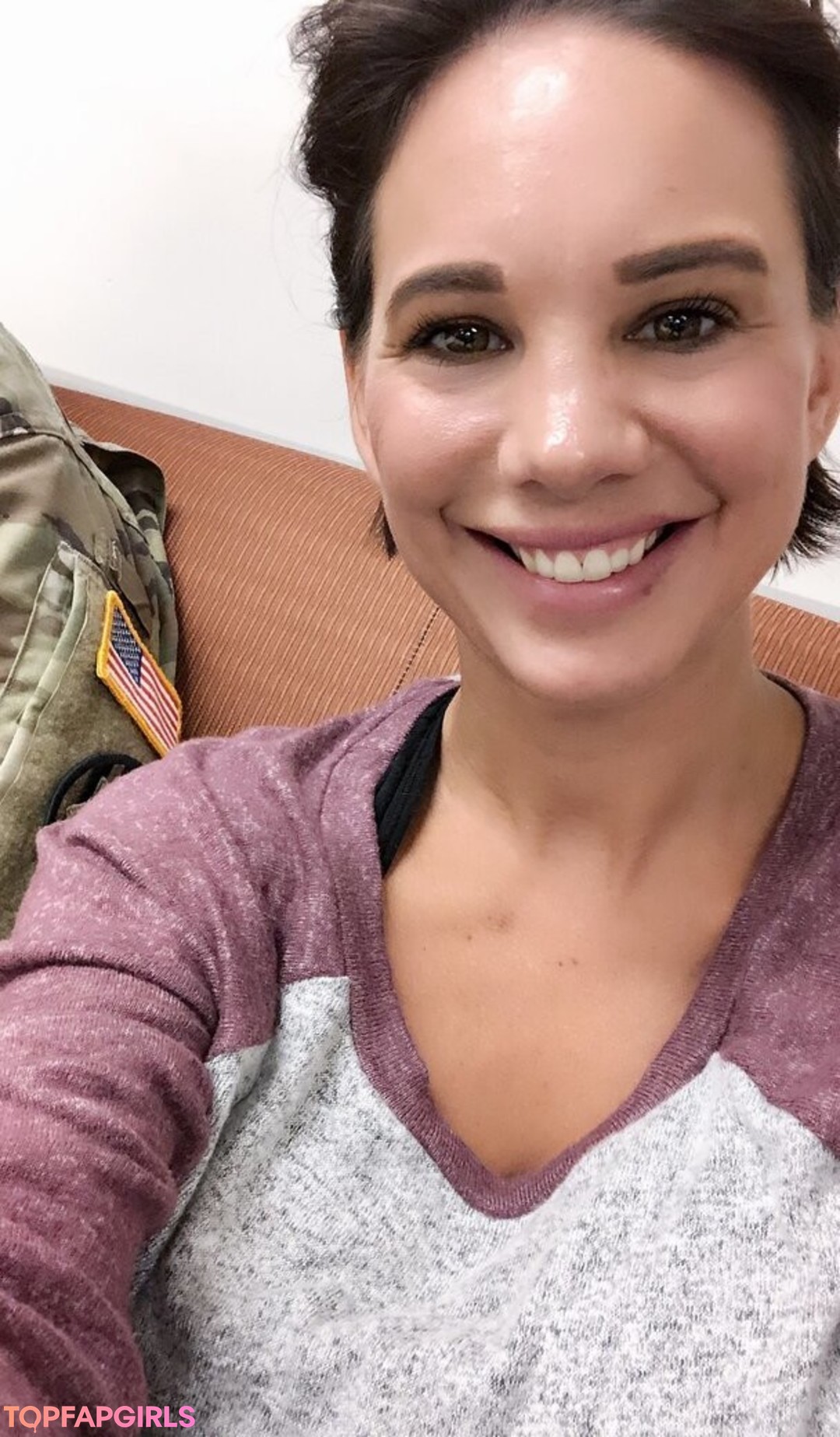 Photo nue de fuite OnlyFans de Brittany Elizabeth Welsh #1396