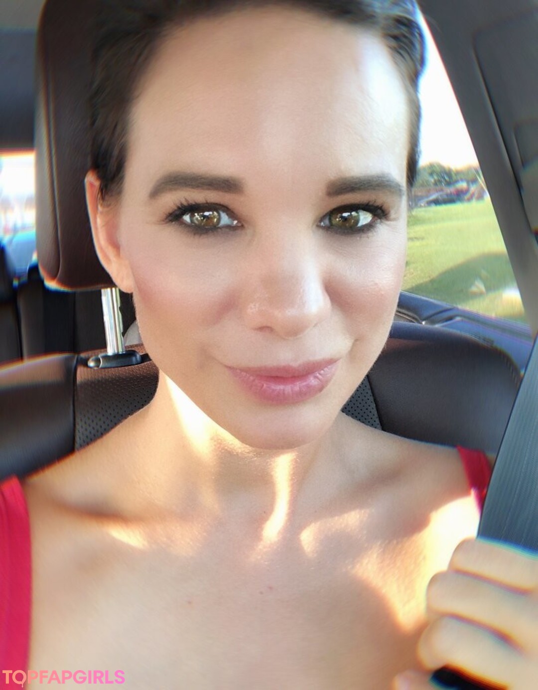 Photo nue de fuite OnlyFans de Brittany Elizabeth Welsh #1401