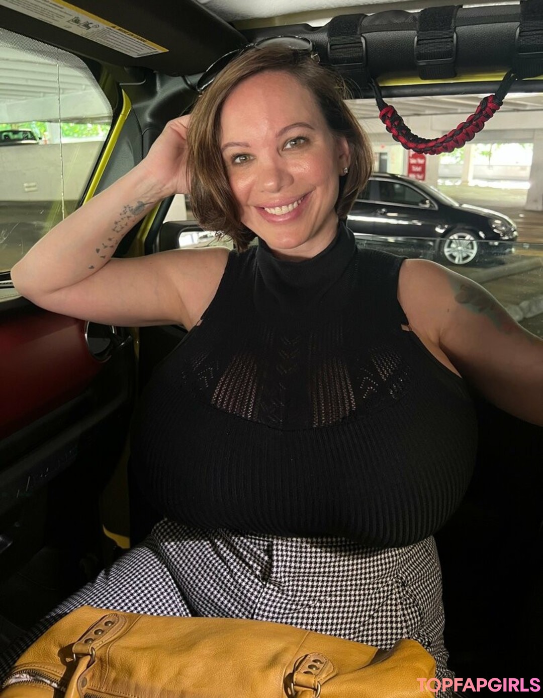 Photo nue de fuite OnlyFans de Brittany Elizabeth Welsh #1649