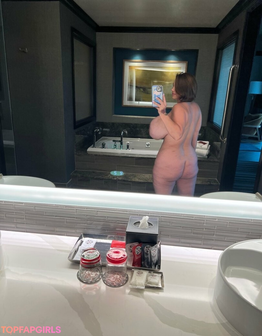 Photo nue de fuite OnlyFans de Brittany Elizabeth Welsh #1675