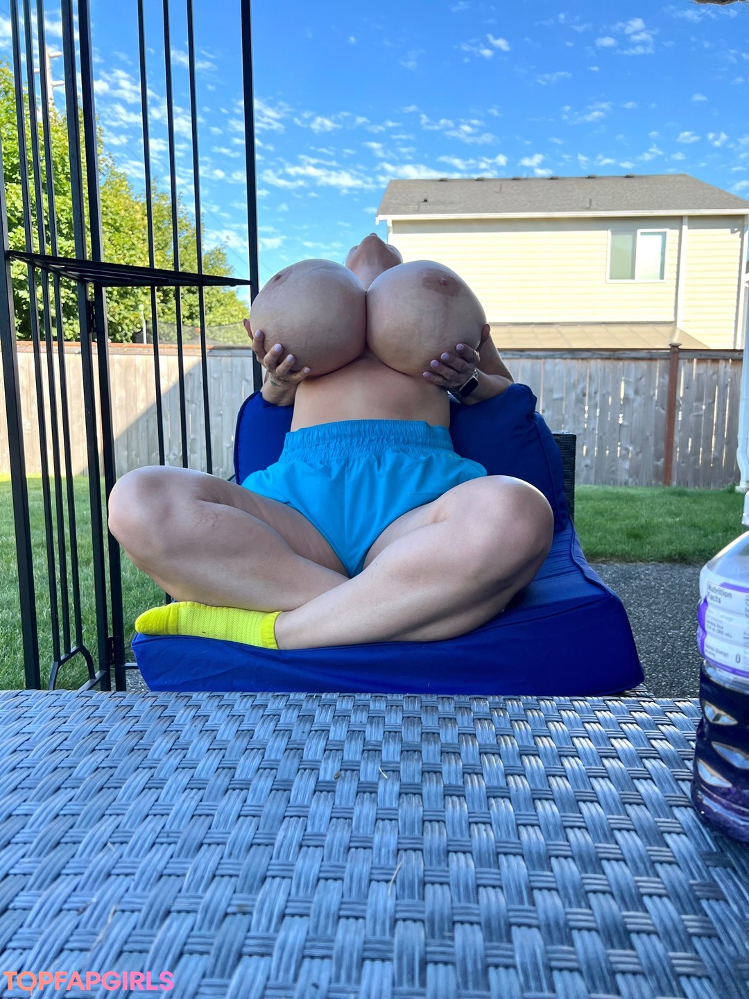 Photo nue de fuite OnlyFans de Brittany Elizabeth Welsh #162