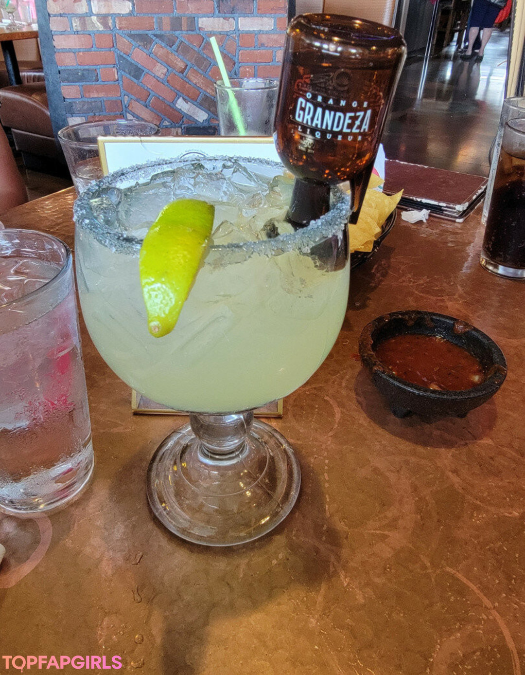 Photo nue de fuite OnlyFans de Brittany Elizabeth Welsh #457