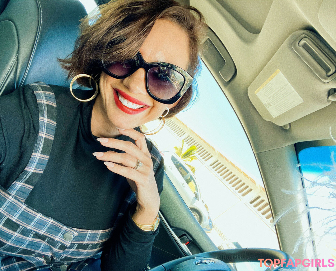 Photo nue de fuite OnlyFans de Brittany Elizabeth Welsh #464