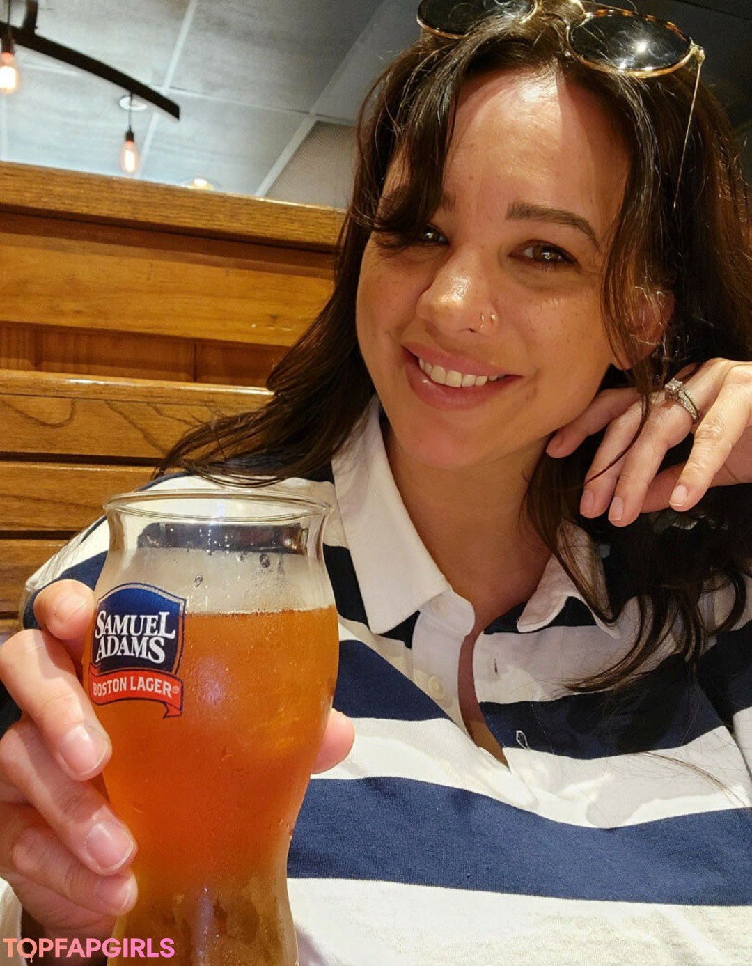 Photo nue de fuite OnlyFans de Brittany Elizabeth Welsh #477