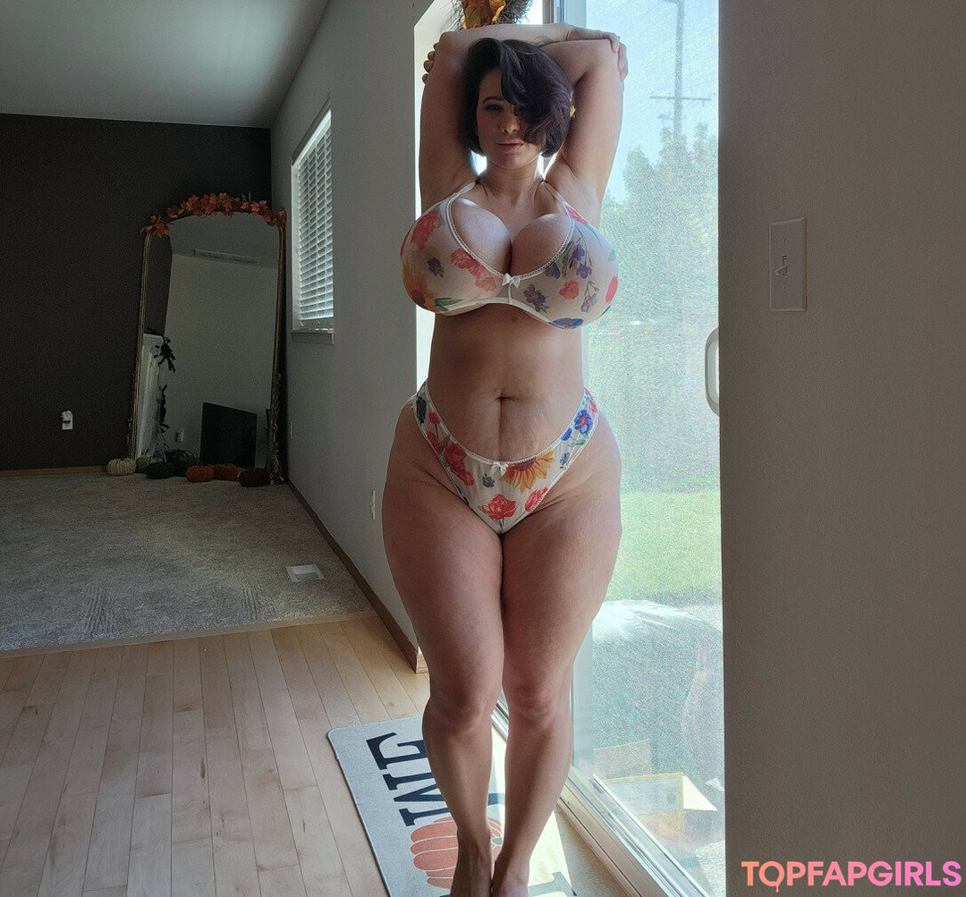 Photo nue de fuite OnlyFans de Brittany Elizabeth Welsh #530