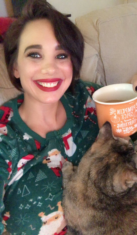 Brittany Elizabeth Welsh