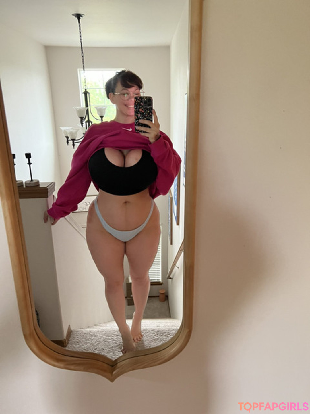 Photo nue de fuite OnlyFans de Brittany Elizabeth Welsh #57