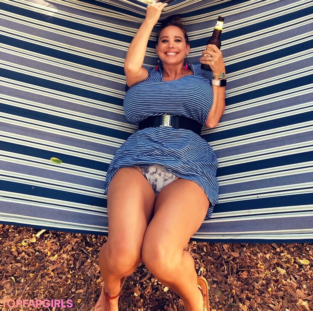 Photo nue de fuite OnlyFans de Brittany Elizabeth Welsh #756